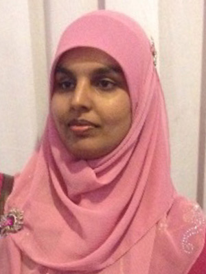 Dr. MSF Sirasa