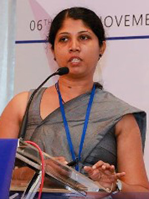 Dr. HP Gunawardena