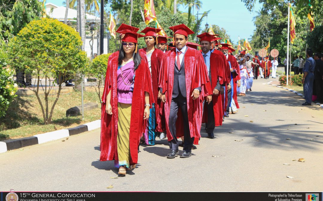 15th General Convocation
