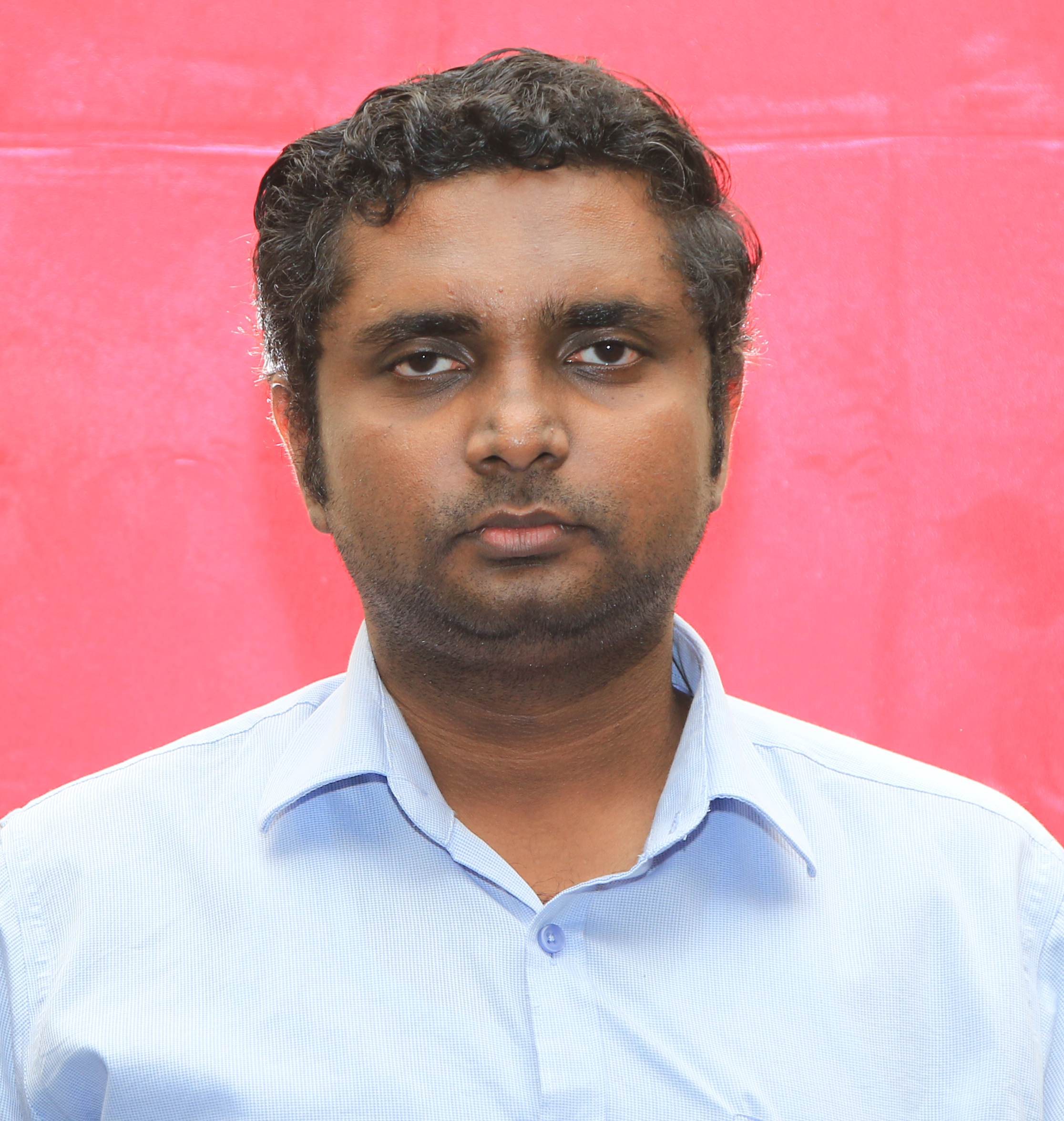 Mr. ASD Somarathne