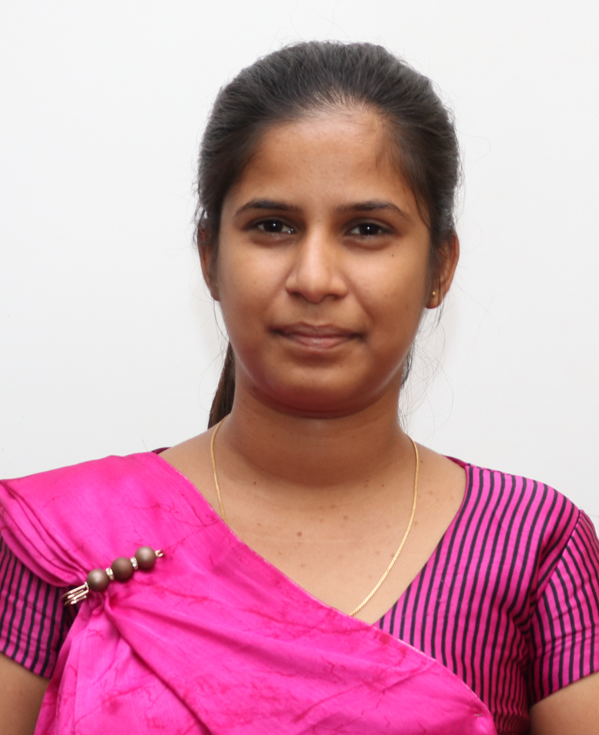 Ms. DSA Dissanayake