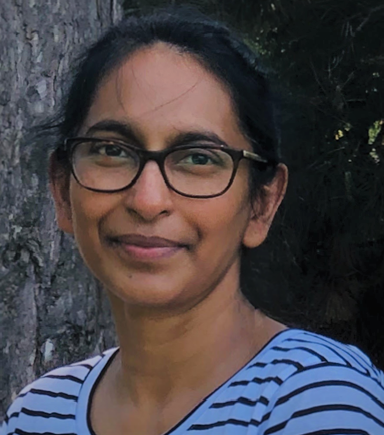 Dr.Darshika Pathiraje