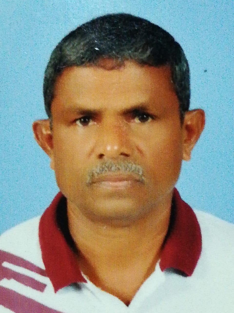 Mr. KA Sarath Wijesiri