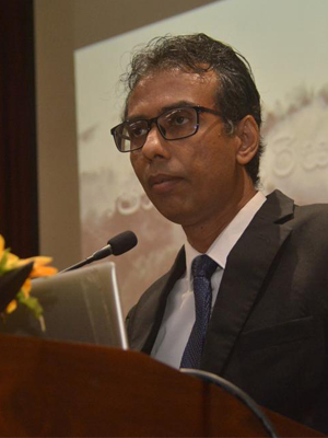 Keynote-Speaker