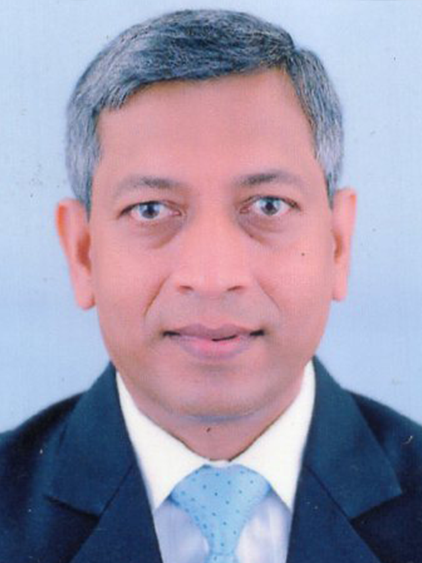 Dr.Gamini Abeysinghe