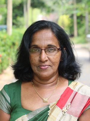 Ms. HM Nadeeka Nishanthi