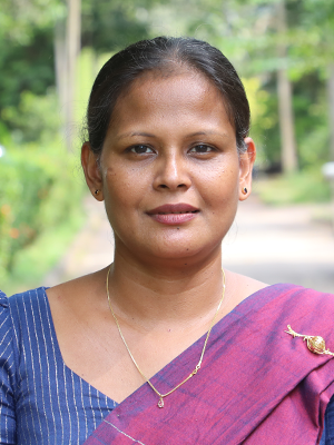 Ms. R.Y. Sandamali