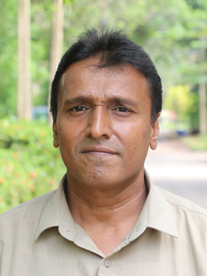 Mr. Susantha