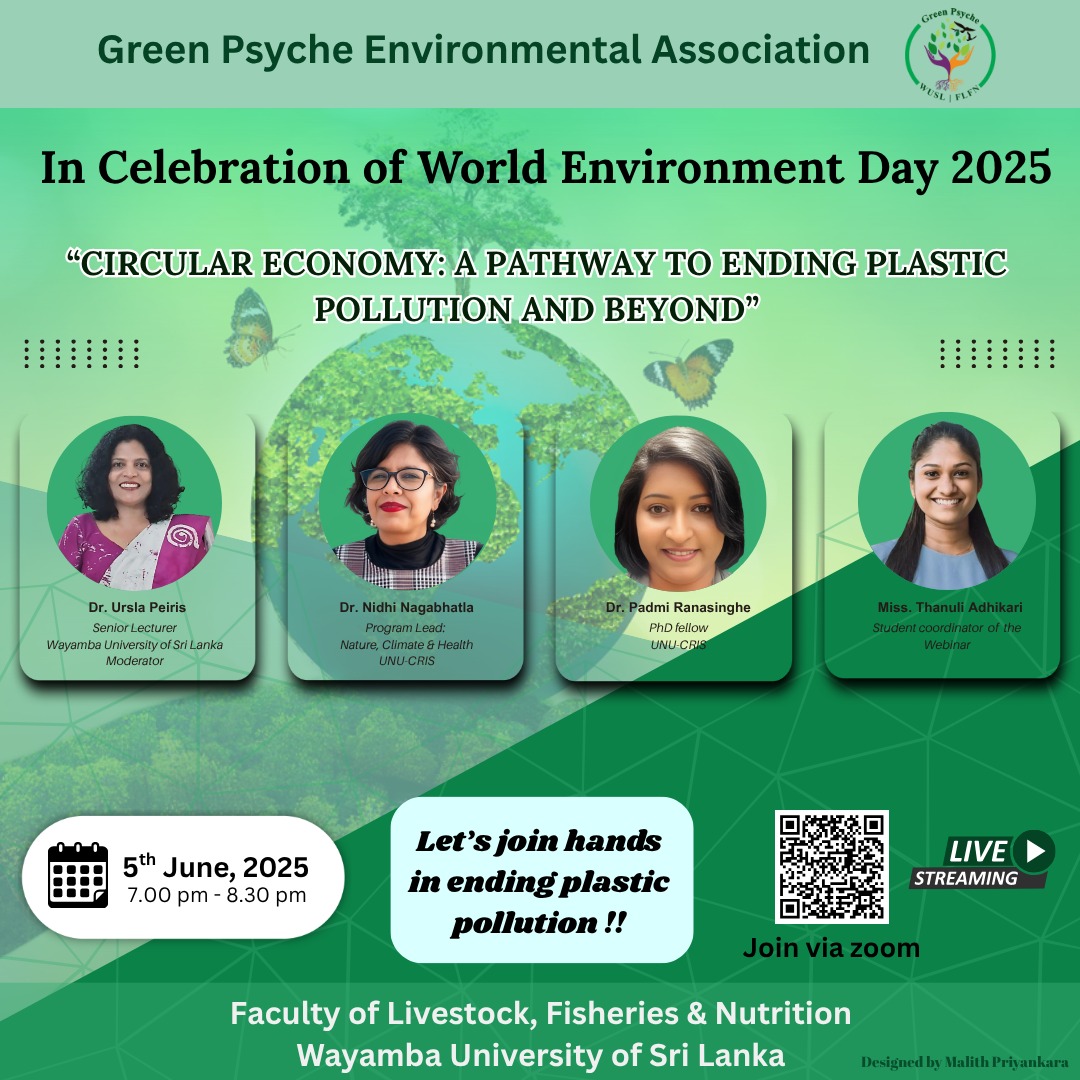 2025 05 31 Webina Flyer World Environment Day Final
