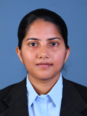 Mrs. Shiwanthi Dharmapala