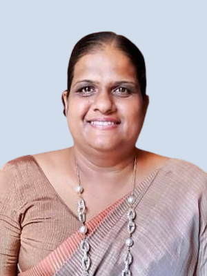 Prof. Kumari M. Rathnayake 